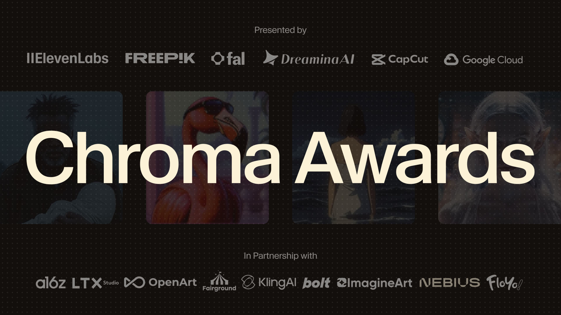 Chroma Awards Participant