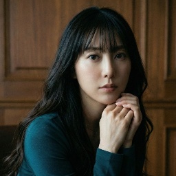 梨々香的秘密 Ririka's Secret